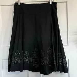 New York & company skirt